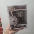 New ListingFunko Pop! Movies Pinhead #134 Hellraiser III Vinyl Figure w/Protector