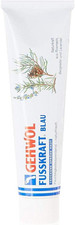 Image of Gehwol Blue Foot Cream Tube, 125ml for Healthy and Soft Feet