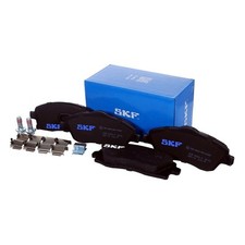 SKF Bremsbeläge vorne für Opel Combo Corsa Meriva Tigra
