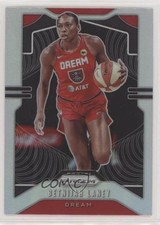 2020 Panini Prizm WNBA Silver Betnijah Laney-Hamilton Laney #60 7s2