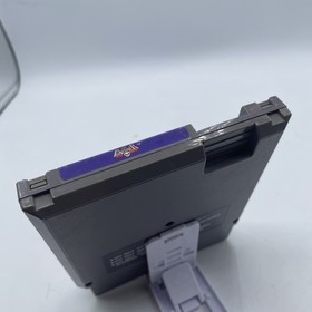 The Punisher - 1990 NES Nintendo Game - Cart Only - TESTED!