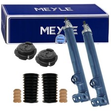 MEYLE Verstärkte Stoßdämpfer Domlager Rep-Satz Vorne für MERCEDES W124 S124 C124 MEYLE Verstärkte Stoßdämpfer Domlager Rep-Satz Vorne für MERCEDES W124 S124 C124