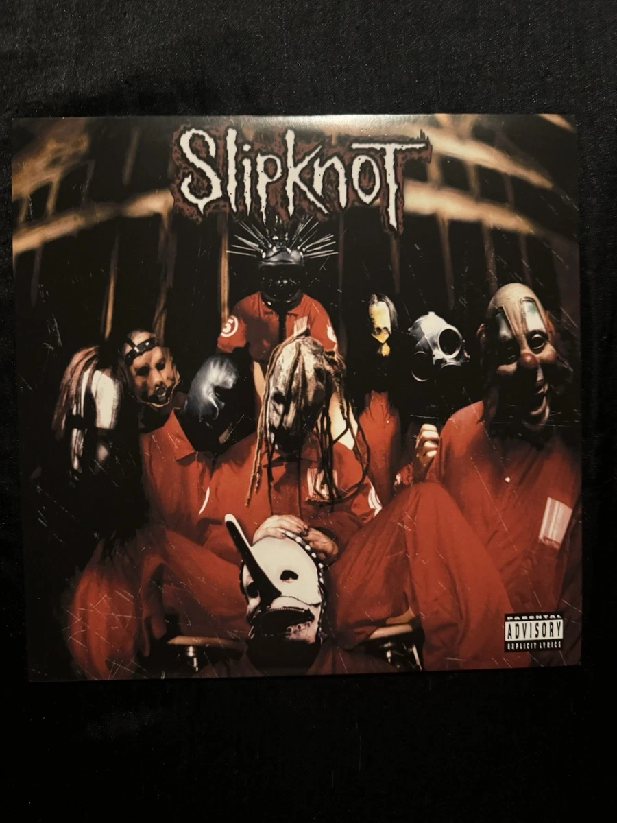 Preços baixos em Slipknot Discos de vinil LP de velocidade de 33