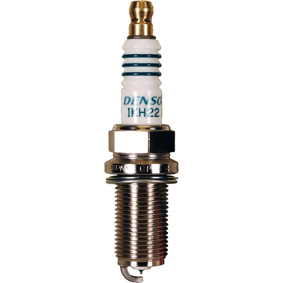 DENSO Auto Parts 8pcs Spark Plug for Porsche Cayenne 2008-2013 2014 2015 2016 Foto 2 de 2