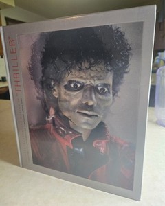 Making of Michael Jackson Thriller | eBay