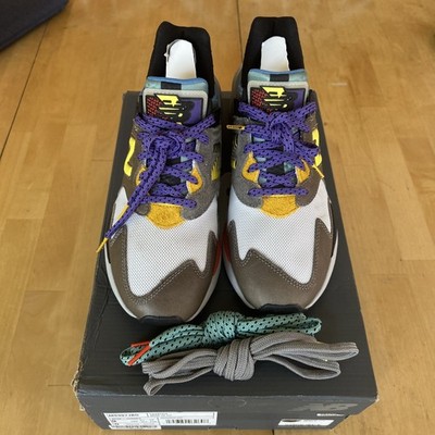 Size 9 - New Balance x Bodega 997S No Bad Days