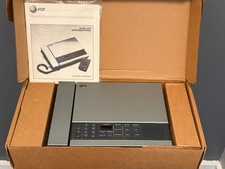 AT T Model 5500 Answering System - Instructions
