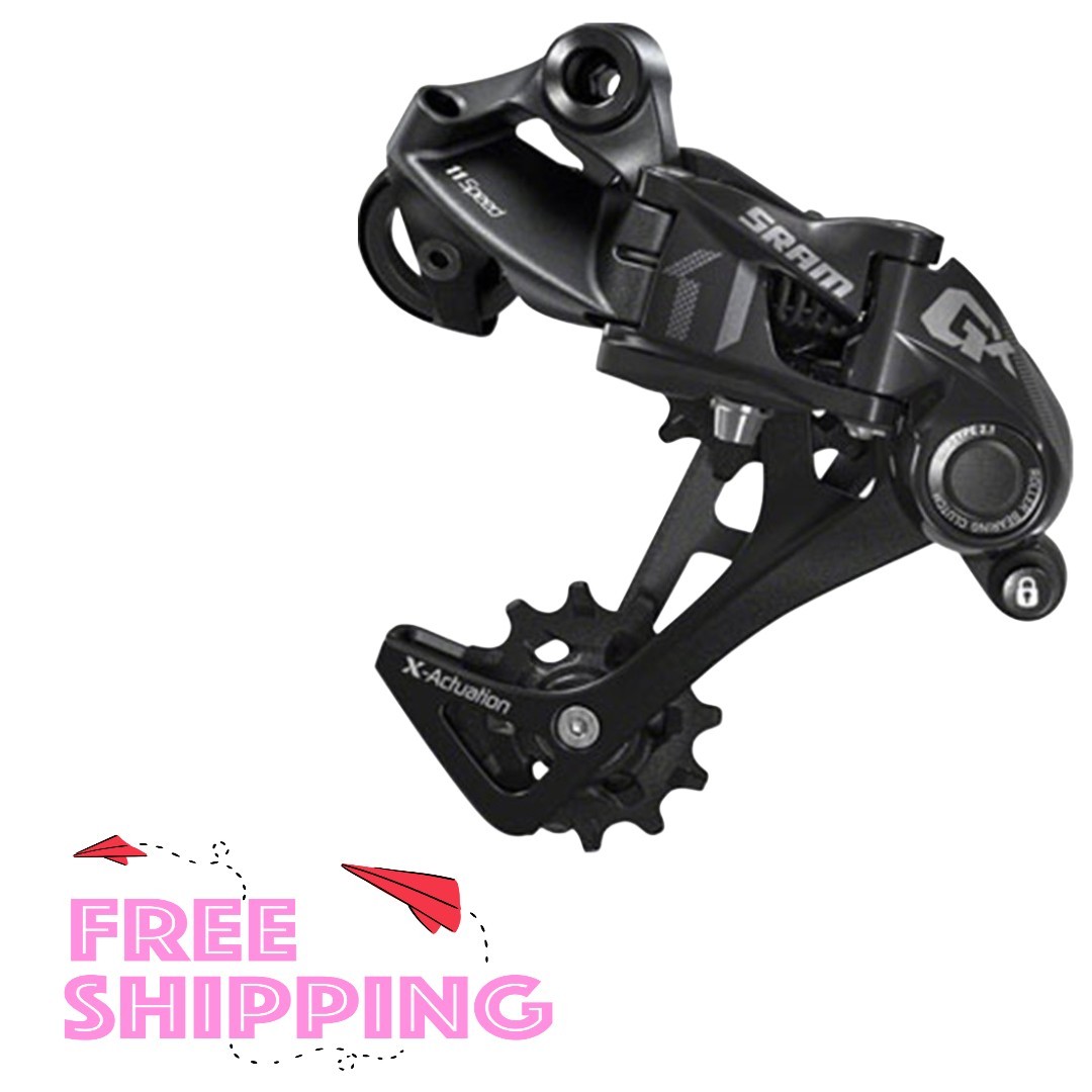 SRAM GX 1x11 Speed Rear Derailleur MTB Bike Component Free Shipping