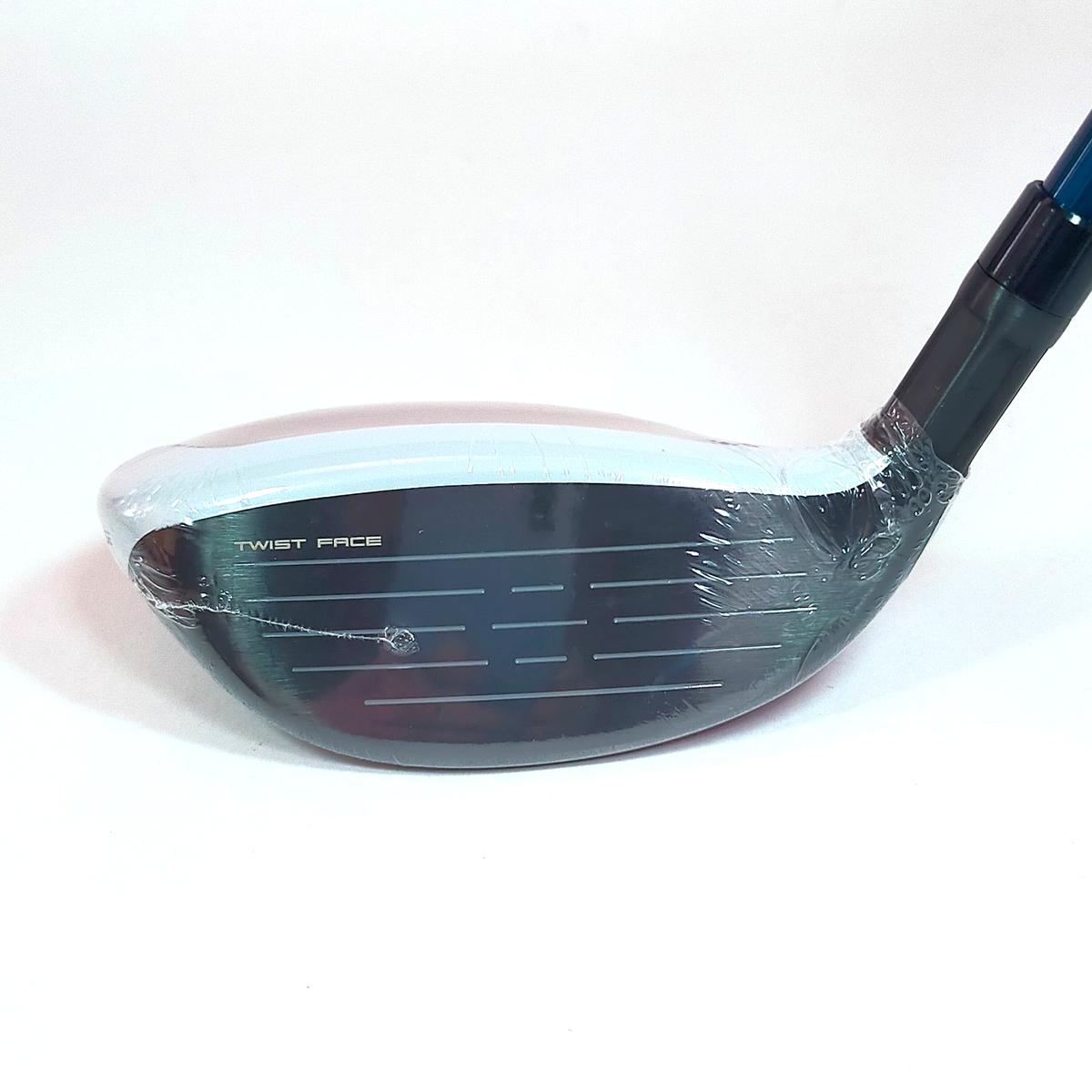 TaylorMade SIM2 MAX 5 Hybrid 25° TENSEI BLUE TM60 Flex R RH w