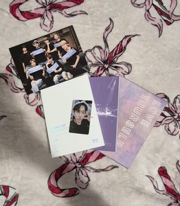 Bts Love Yourself New York Dvd | eBay