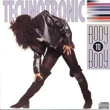 to Body (1991)  von Technotronic | CD | Zustand sehr gut - Bild 1 von 2