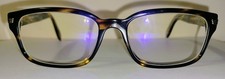 Oliver Peoples OV5173 1003 JonJon Eyeglasses 54-17 Cocobolo Frame