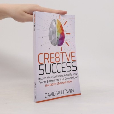 Cre8tve Success  |  David W Litwin