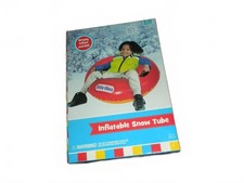 Little Tikes Inflatable Snow Tube 3 