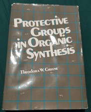 Protective Groups in Organic Synthesis Hardco...