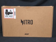 Acer Nitro V Gaming Laptop 15.6" 165Hz RTX 5050 Intel i5-13420H 16GB RAM 512GB