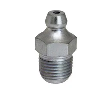 Grease Fitting Leakproof 1/8-27PTF CS Z3 (4 Pieces)