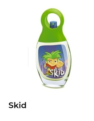 Jafra Skid Eau De TOILETTE 1.7 FL OZ 