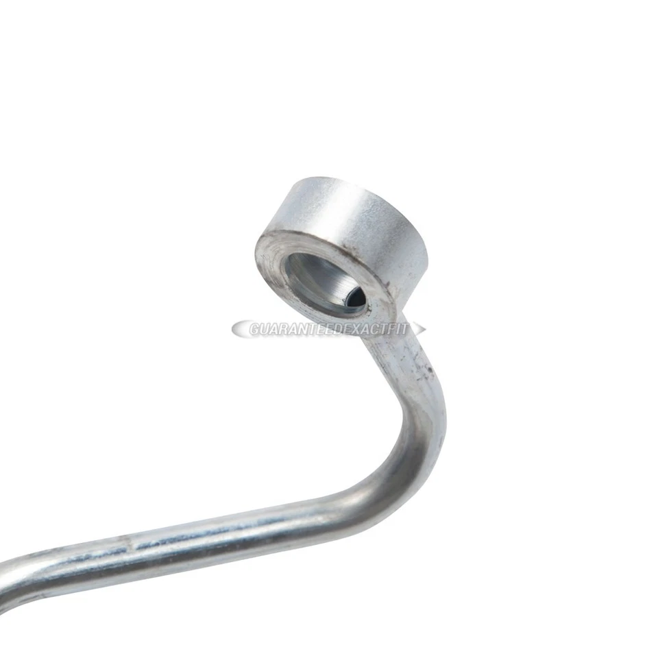 Manguera de presión de dirección asistida TCP para Ford Mustang y Kia Sephia Edelmann Foto 2 de 3