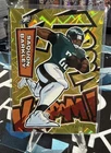 2025 Panini Saquon Barkley Gold (Raw)