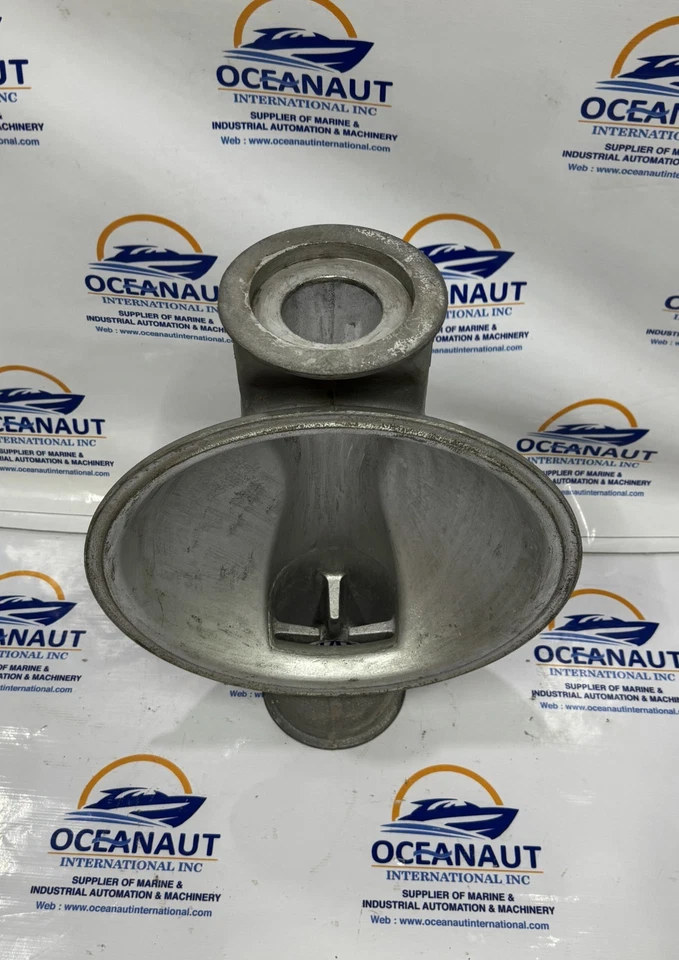 15-5000-01 Wilden Liquid Chamber for 3" Air Operated Double Diaphragm Pumps - Image 4 of 4