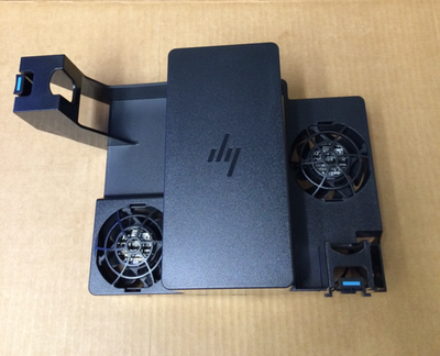 HP Z4 G4 MEMORY COOLING Solution Workstation RAM Fan 927570-002