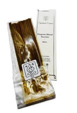 Spiritual Essence Dragons Blood Incense 36 Sticks in a Pack