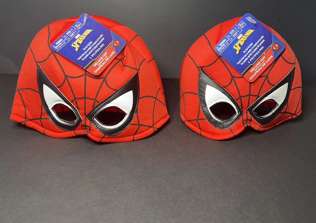 Masque Spiderman enfant et adulte - Spider Shop