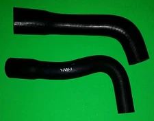 JEEP WRANGLER YJ FUEL FILL & VENT  HOSE FOR 20 GAL 1987-1995 GAS TANK SAHARA 