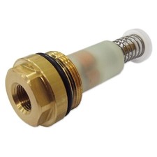 HONEYWELL GAS VALVE MAGNET 45002776-012U FOR V4400C V8800C 11/32 THERMOCOUPLE