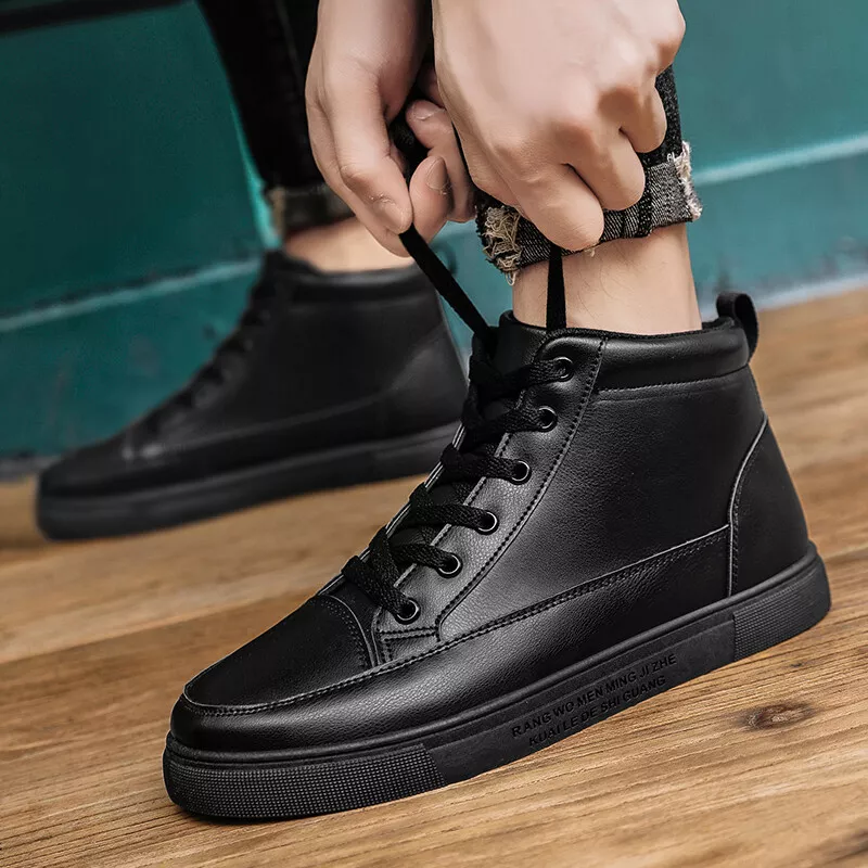 Best high hotsell cut shoes