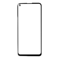 Screen Glass with OCA for Motorola Moto G Stylus 2021 Replacement Repair Part