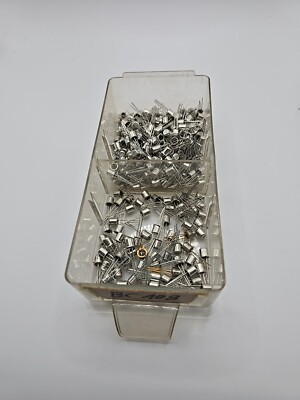 30 Stück BC108A + + +  Silizium Transistor NPN  TO-18  CDIL (Kl2-57)