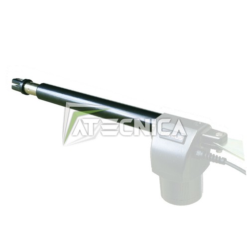 Tubo Di Ricambio In Tessuto Per Rubinetto Franke – Lunghezza 1,40 M – Filettatura 1/2 E 3/8 – Compatibile Con BAT 270, 680, 740, 160, 251, 350 E 470-1