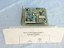 Treadmill Speed Controller     MC-02  