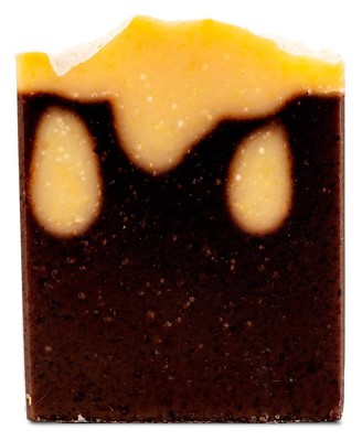 Sandalwood & Vanilla Goat Milk Soap