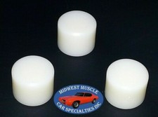 Ford Lincoln Mercury Power Window Regulator Bushing Torque Pin Gear Roller 3p Kh