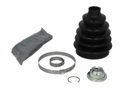 SPIDAN Faltenbalgsatz, Antriebswelle 0.025136 für FORD TOURNEO CONNECT/TRANSIT