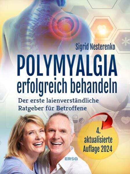 Thumbnail - Polymyalgia Erfolgreich Behandeln