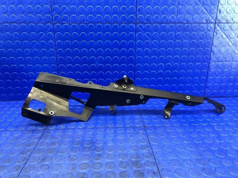 2016-2021 MCLAREN 570S OEM FRONT RIGHT RAIL CRASH SUPPORT BRACKET 13A1472CP