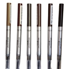 L'Oreal Brow Artist Xpert Brow Pencil & Styling Brush