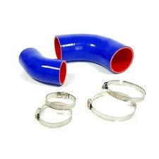 Silicone Intercooler Turbo Boost Tubes for 07-12 Mazda CX-7 MAZDASPEED 3 6 2.3T