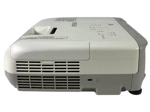 2700 Ansi Tri-Lcd Projecteur pour Powerpoint Vidéo Présentation 1080i HDMI Pack - Photo 6/9