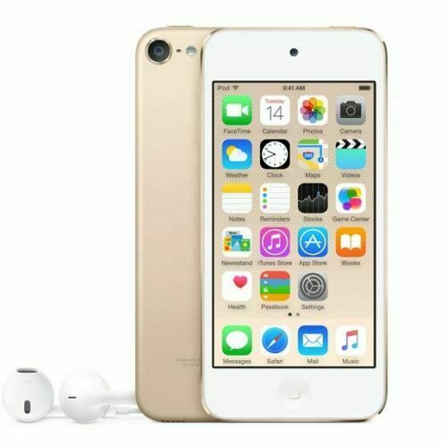 Apple iPod Touch (7th Generation) - Space Gray, 256GB for Apple iPod Touch (7th Generation) - Space Gray, 256GB for