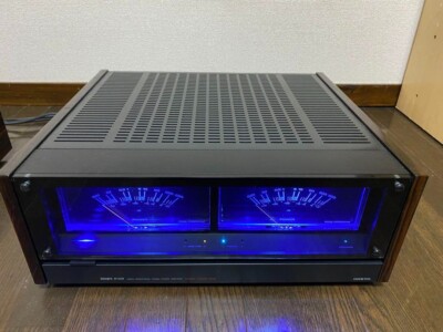 ONKYO Power Stereo Amp P-309 & M-509 & Super Servo Code ONKYO Power Stereo Amp P-309 & M-509 & Super Servo Code