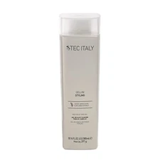 Tec Italy Hair Dimension Final Touch Gellini Ultra Hold Gel 10.1 oz