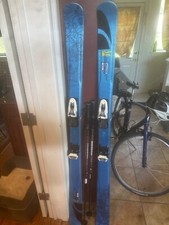 Salomon Pocket Rocket Space Frame Skis 175cm for sale online | eBay 