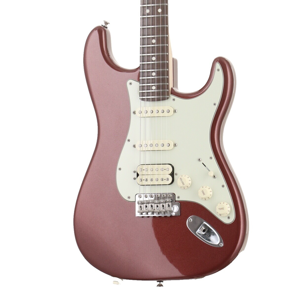Fender American Performer Stratocaster HSS | eBay