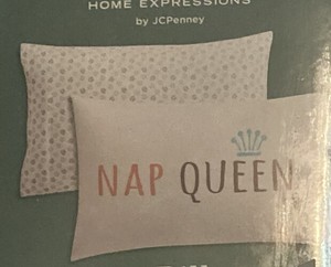 nap queen pillow