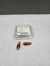 Thermacut Plasma Part 120573 Electrode, Aftermarket Powermax 600 Quantity of 2